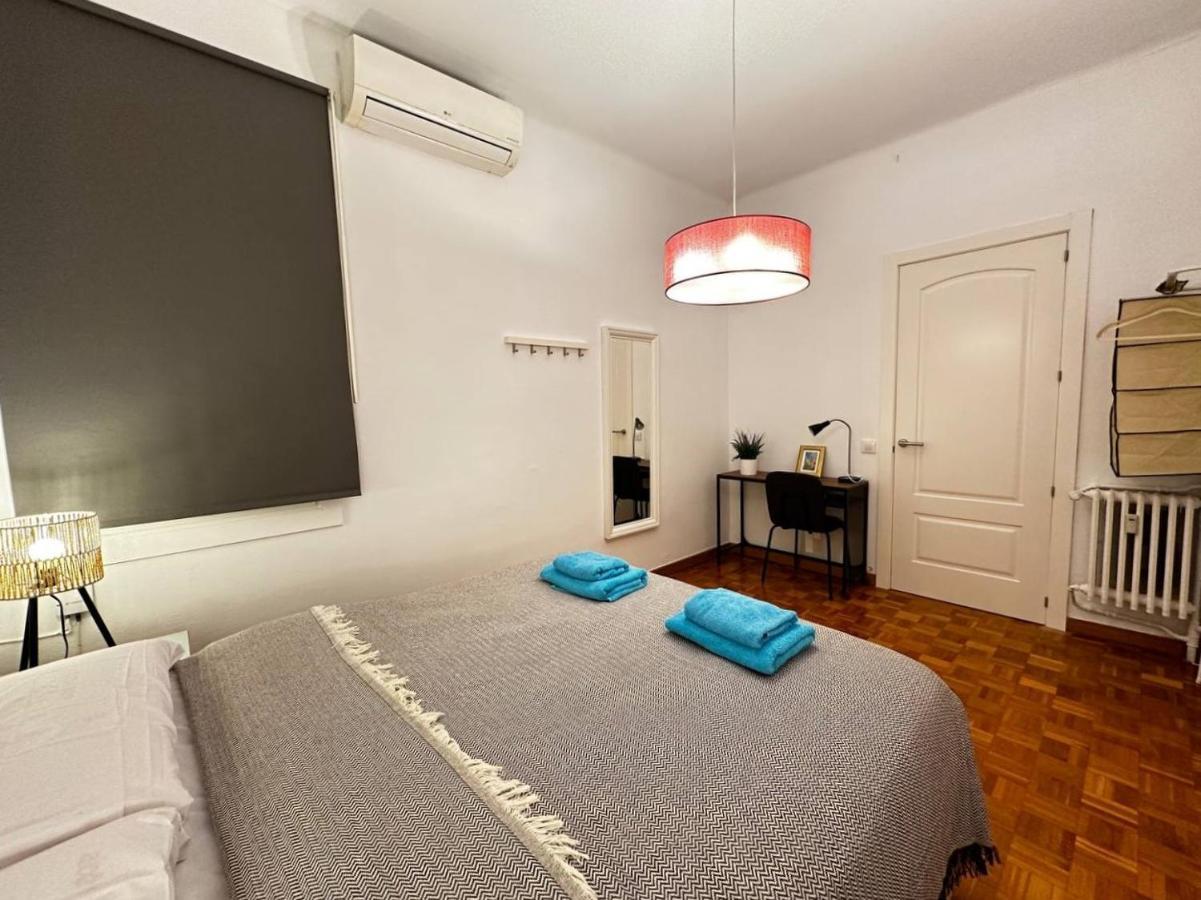 Rooms Nuevo Roger Barcelona Exterior photo